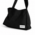 ARQ Crossbody — Black