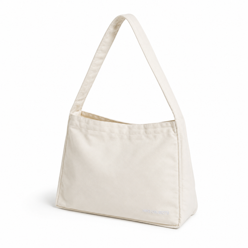 ARQ Crossbody Small — Off White